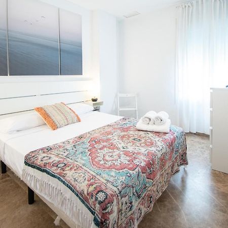 Apartamento El Anteojo De Cadiz Dış mekan fotoğraf