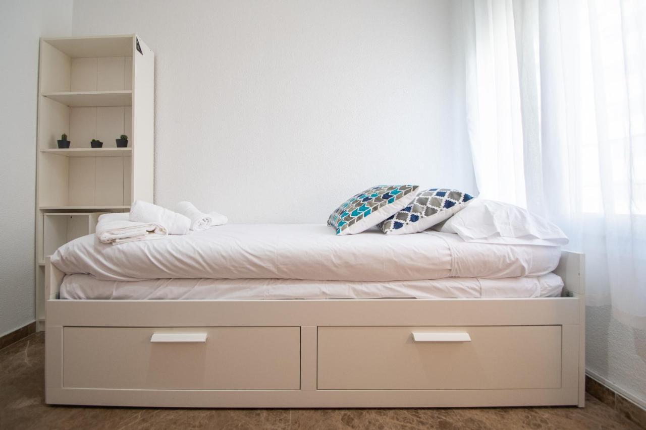 Apartamento El Anteojo De Cadiz Dış mekan fotoğraf