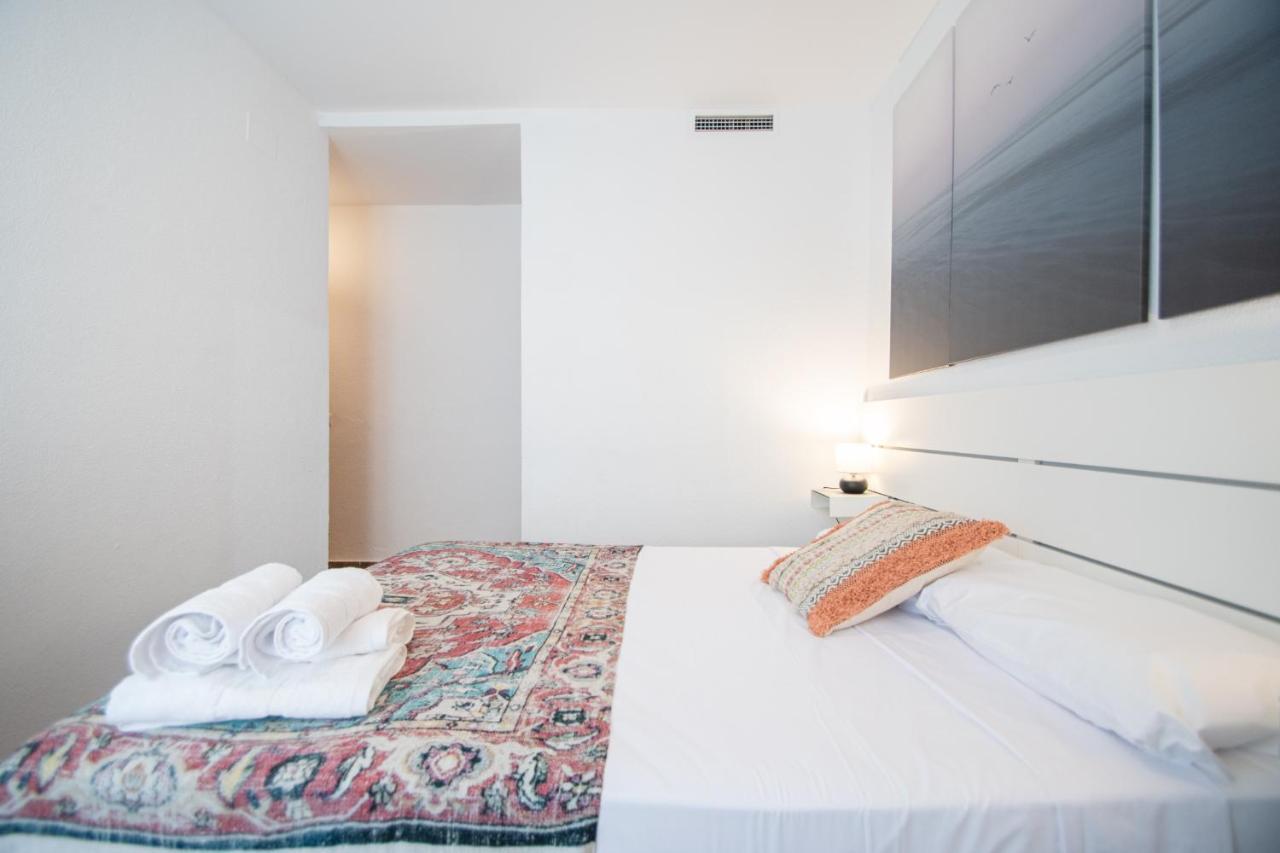 Apartamento El Anteojo De Cadiz Dış mekan fotoğraf