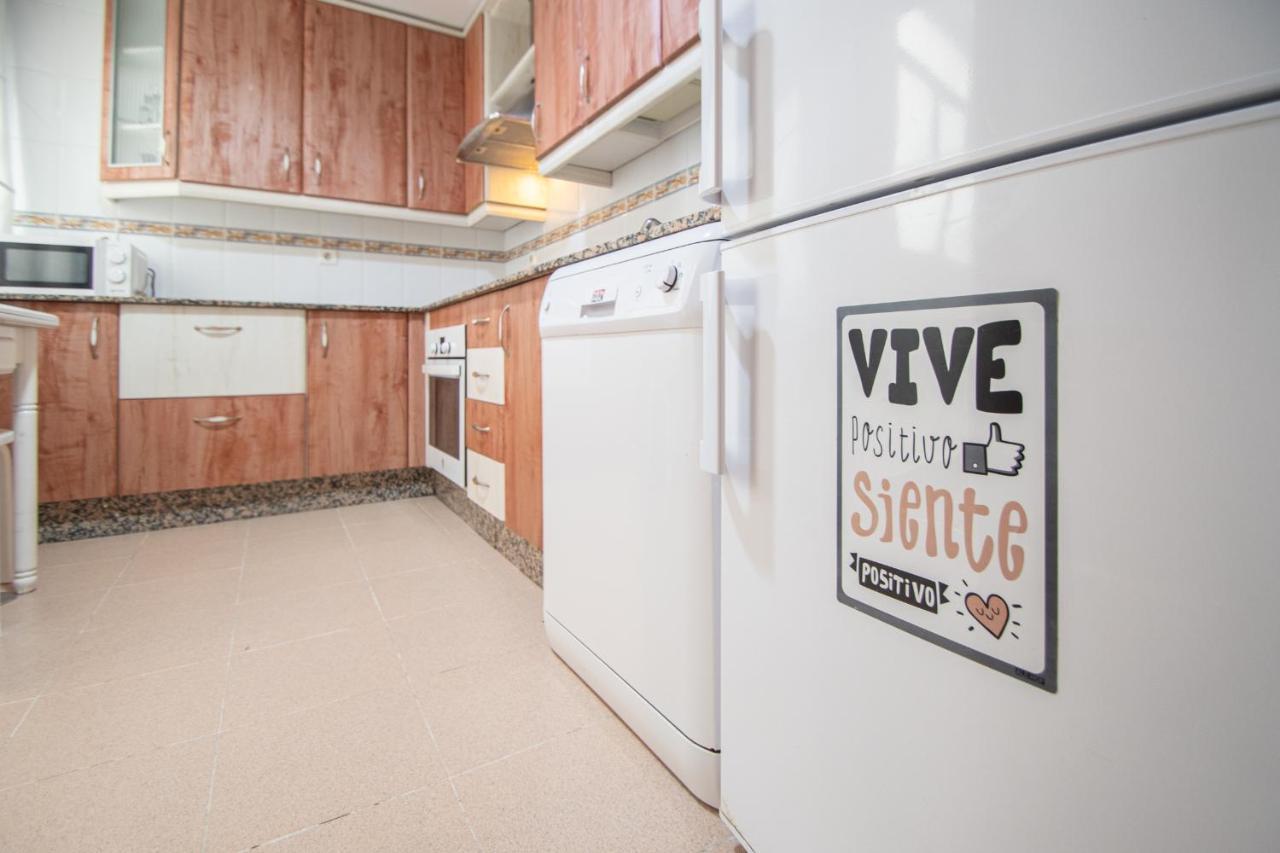 Apartamento El Anteojo De Cadiz Dış mekan fotoğraf