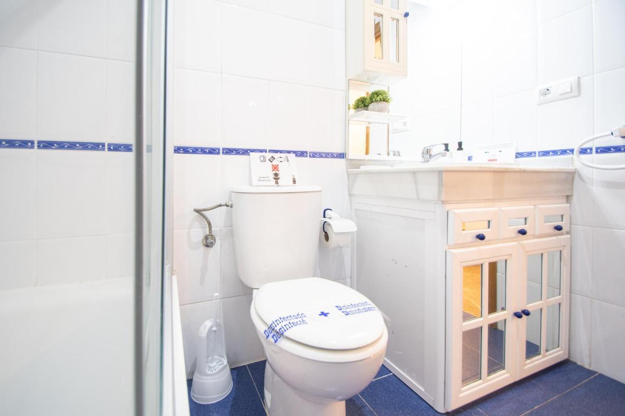 Apartamento El Anteojo De Cadiz Dış mekan fotoğraf