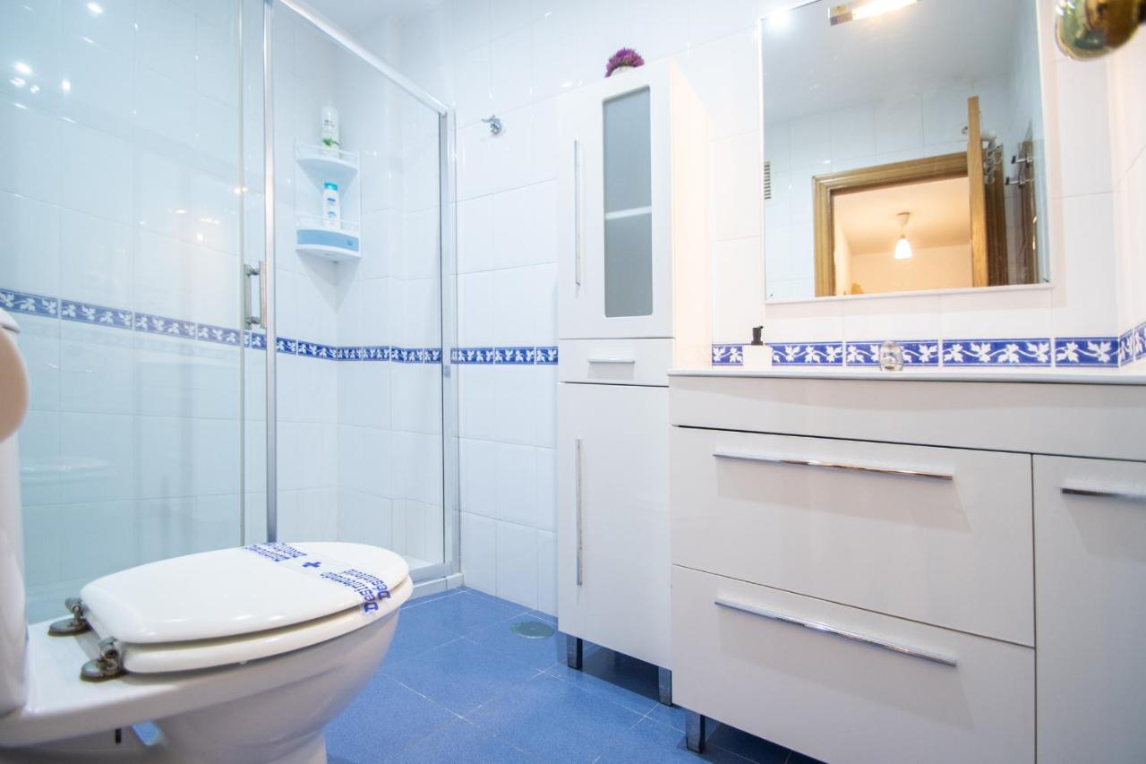 Apartamento El Anteojo De Cadiz Dış mekan fotoğraf