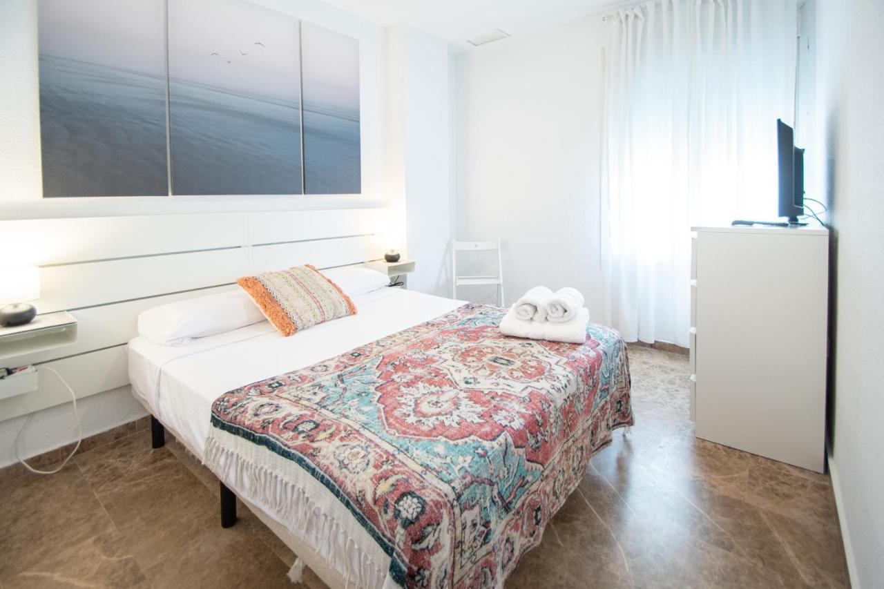 Apartamento El Anteojo De Cadiz Dış mekan fotoğraf
