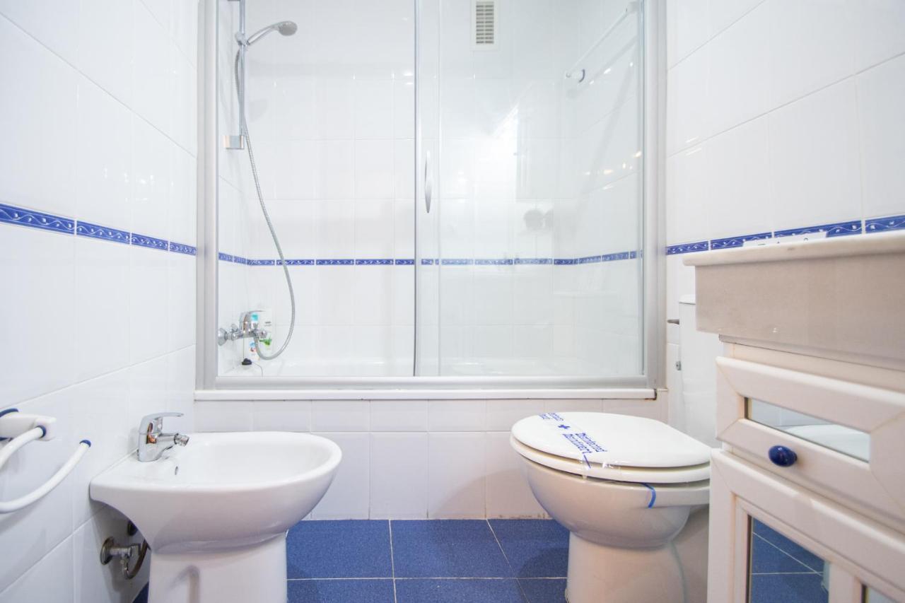 Apartamento El Anteojo De Cadiz Dış mekan fotoğraf