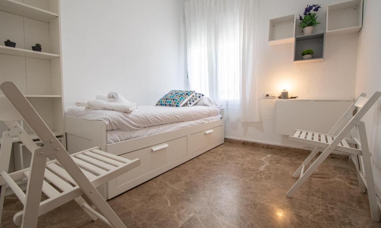 Apartamento El Anteojo De Cadiz Dış mekan fotoğraf